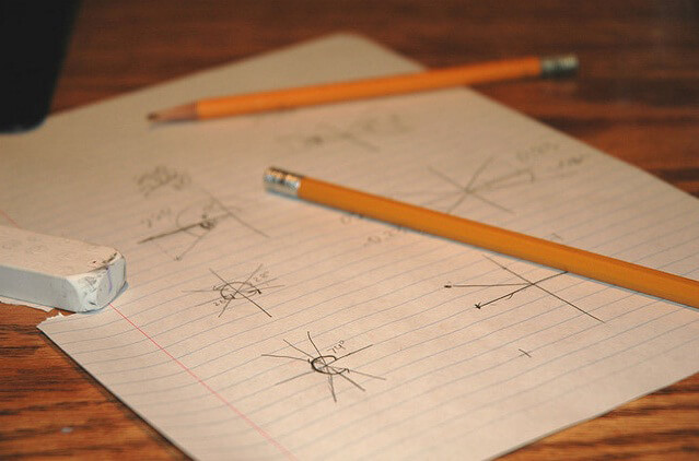 Maths Study