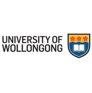 UOW ATAR Cut-offs 2012