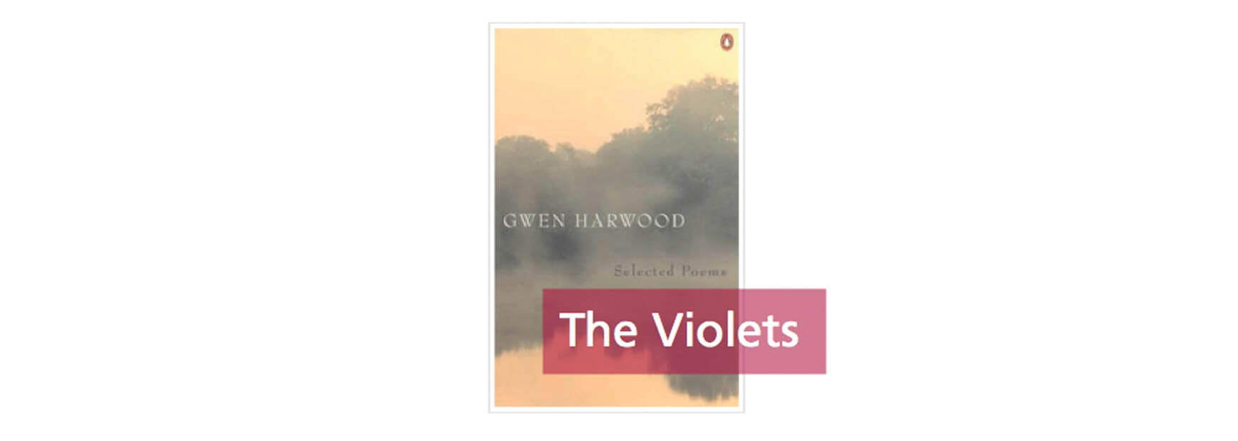 The Violets by Gwen Harwood Analysis - Summary Sheet