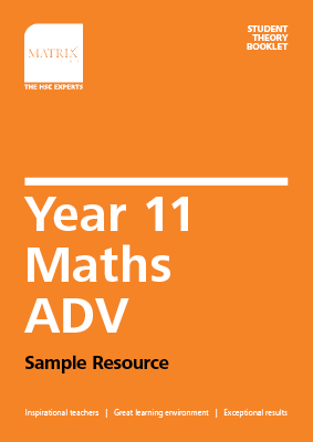 Year 11 Maths Advanced Tutoring Course Hsc Tutor Year 11 Maths Advanced Tutoring Course Hsc Tutor