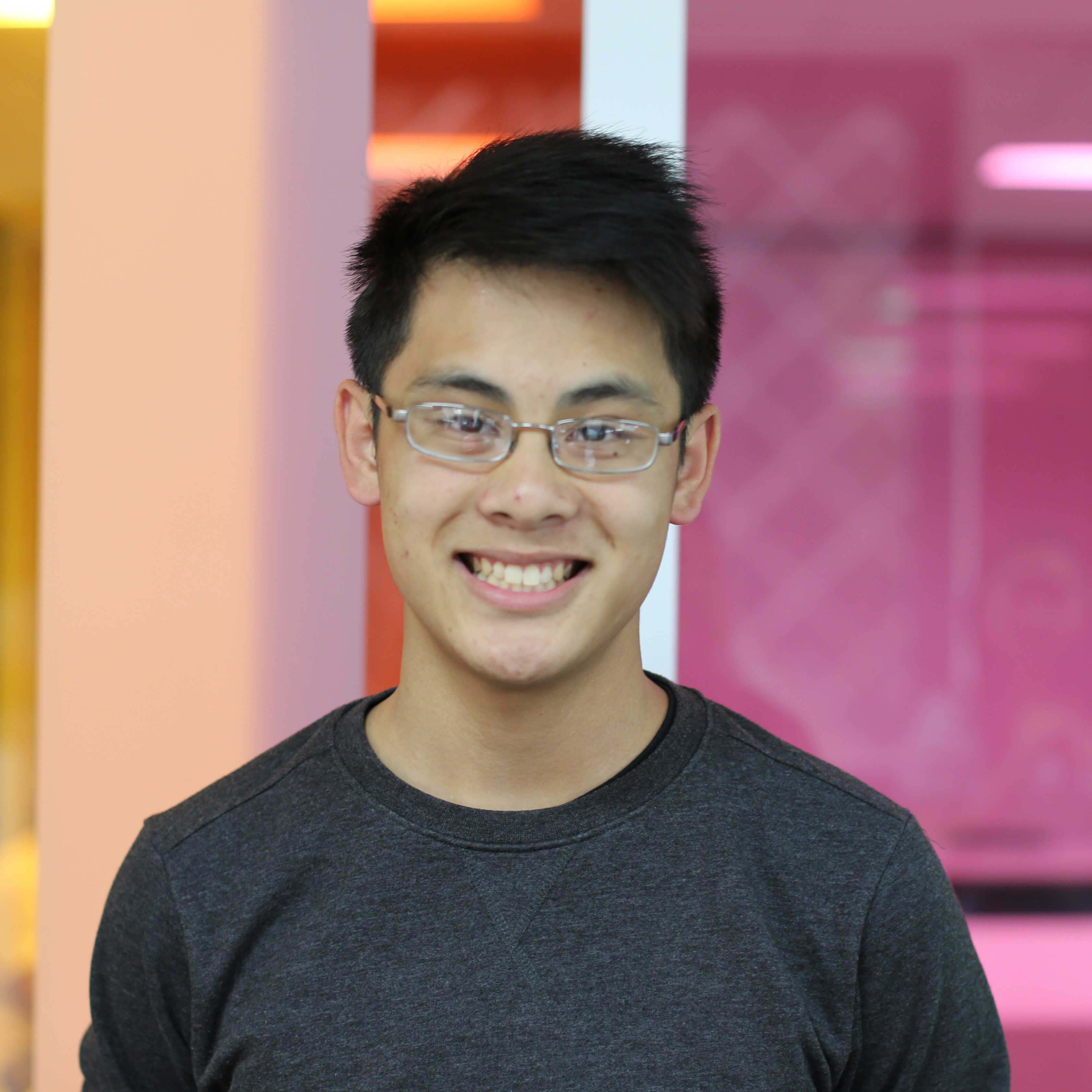 Steven luu matrix education