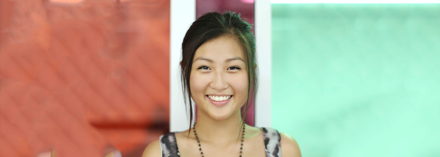 fiona chen