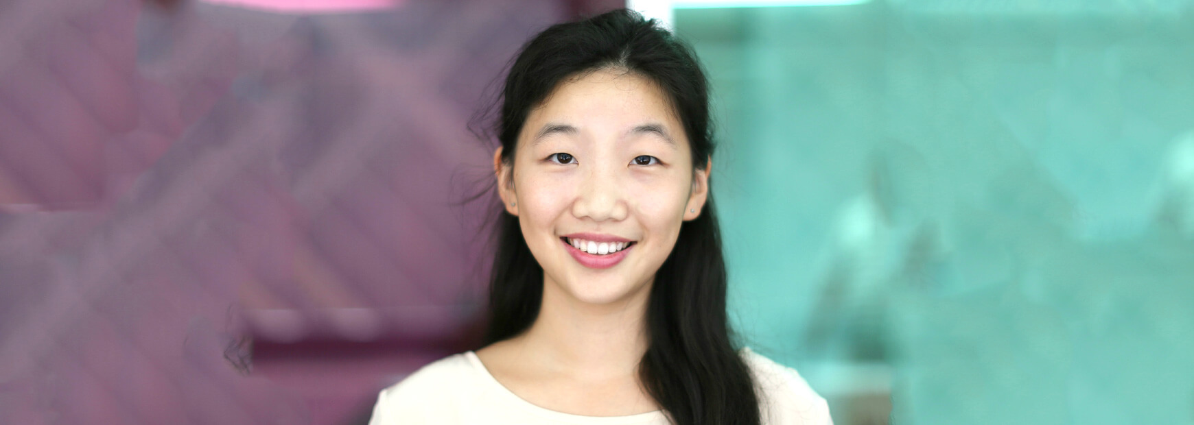 how kim zhang scored an atar of 99.95