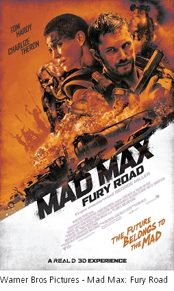 mad max