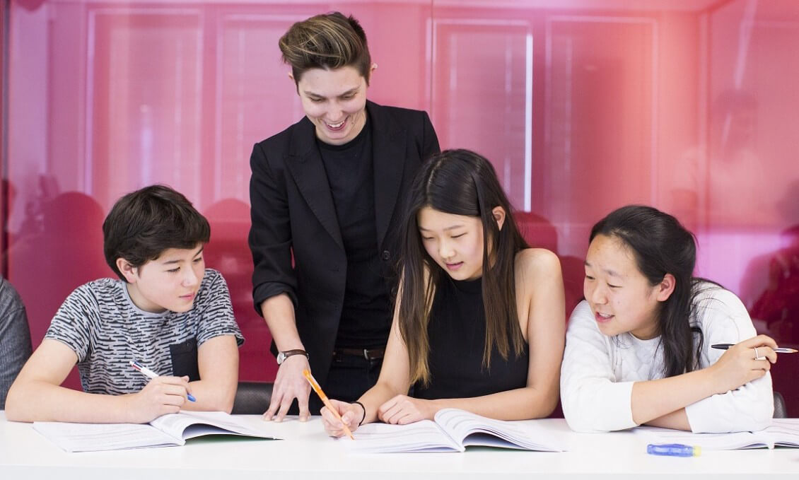 Grade 9 lessons in all subject pdf image