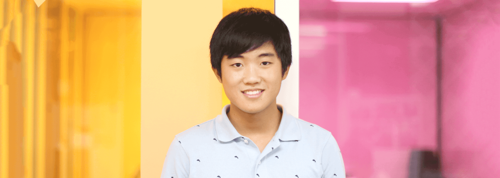 how william le scored an atar of 99.55