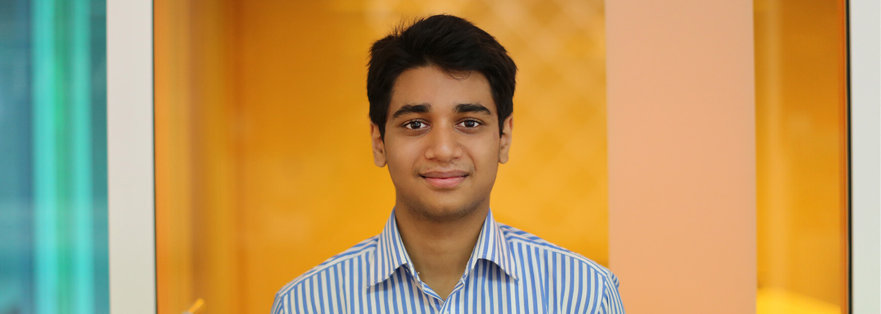 how syed ahmed scored an atar of 98.80