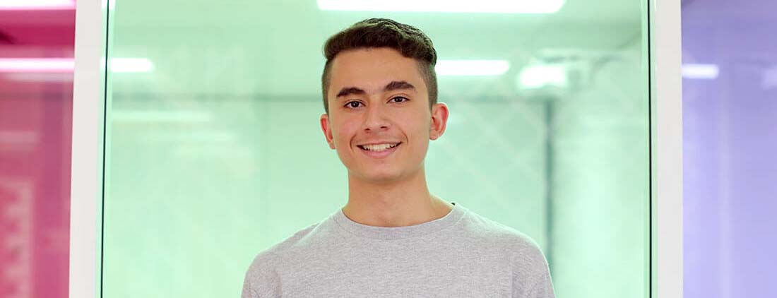 matrix education Cedric photo for how Cedric's Hacks: How Matrix Helped Me Score 98.65 ATAR