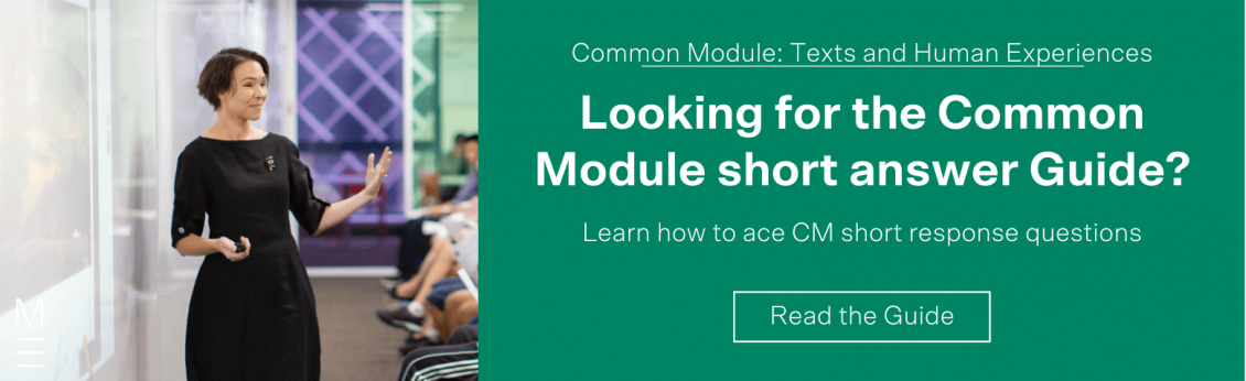 1984 common module essay questions picture