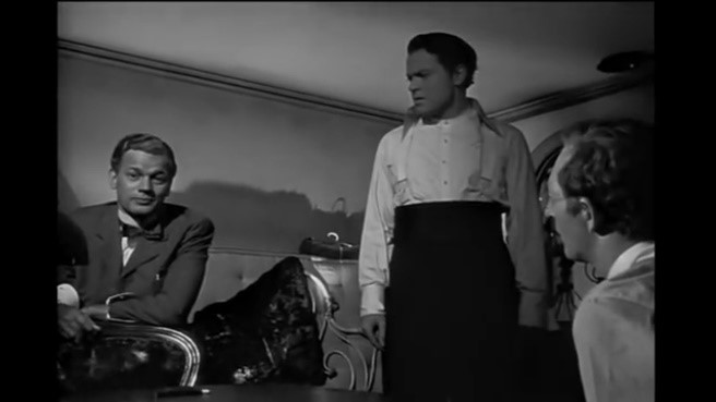 The Essential Citizen Kane Character Guide Matrix Education