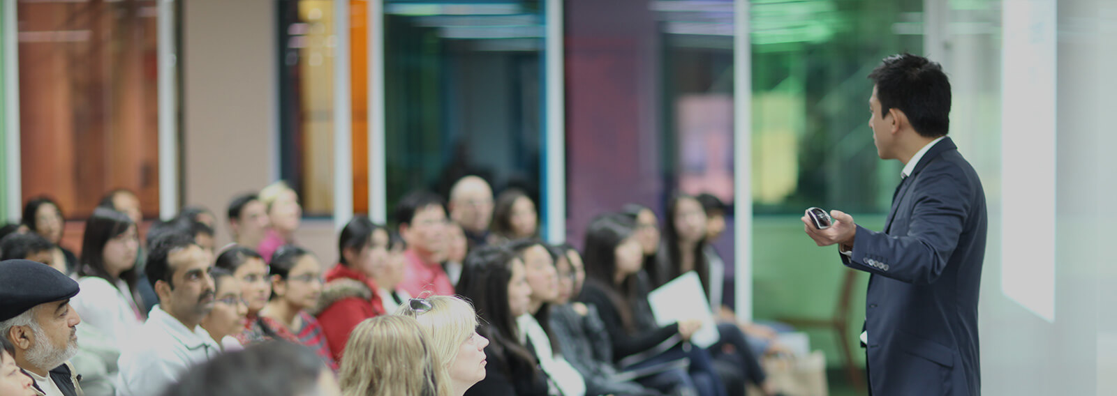 ATAR & Scaling Seminar Matrix Education