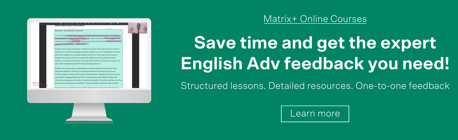 How to write a thesis paper