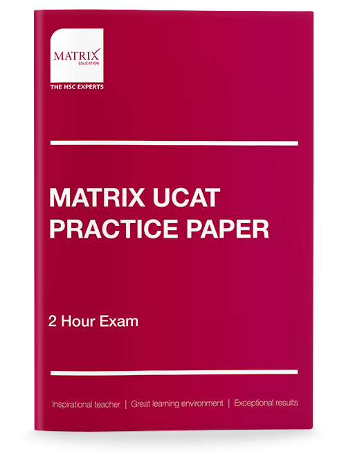ucat guide part 8 free ucat practice paper download