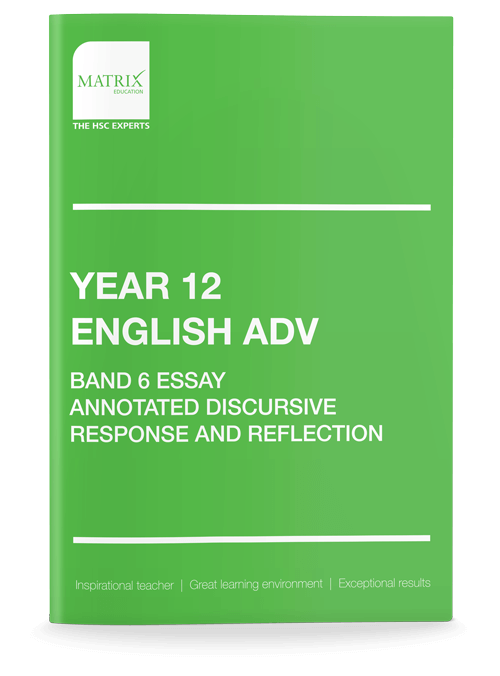 Data Analysis Online Download Your Annotated Discursive Essay Research Paper Essay also Great Gatsby Essay Thesis Exemplar Hsc Paper Discursive Essay And Reflection Carmen Zhou Example Of Thesis Statement In An Essay