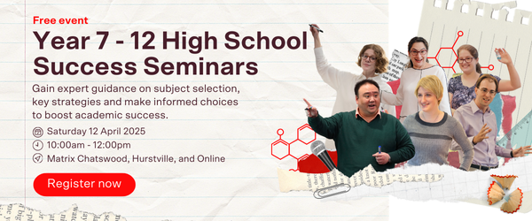 https://www.matrix.edu.au/events-seminars/high-school-success-seminars/