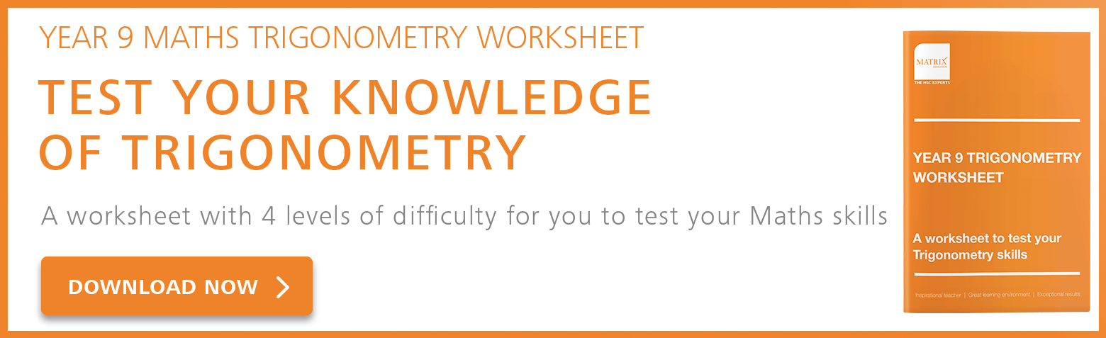 part 7 year 9 trigonometry its practical applications