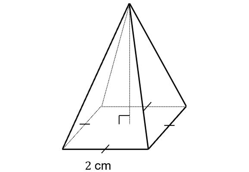 guide-maths-y-9-SA-pyramid-example-question-pyramid-diagram