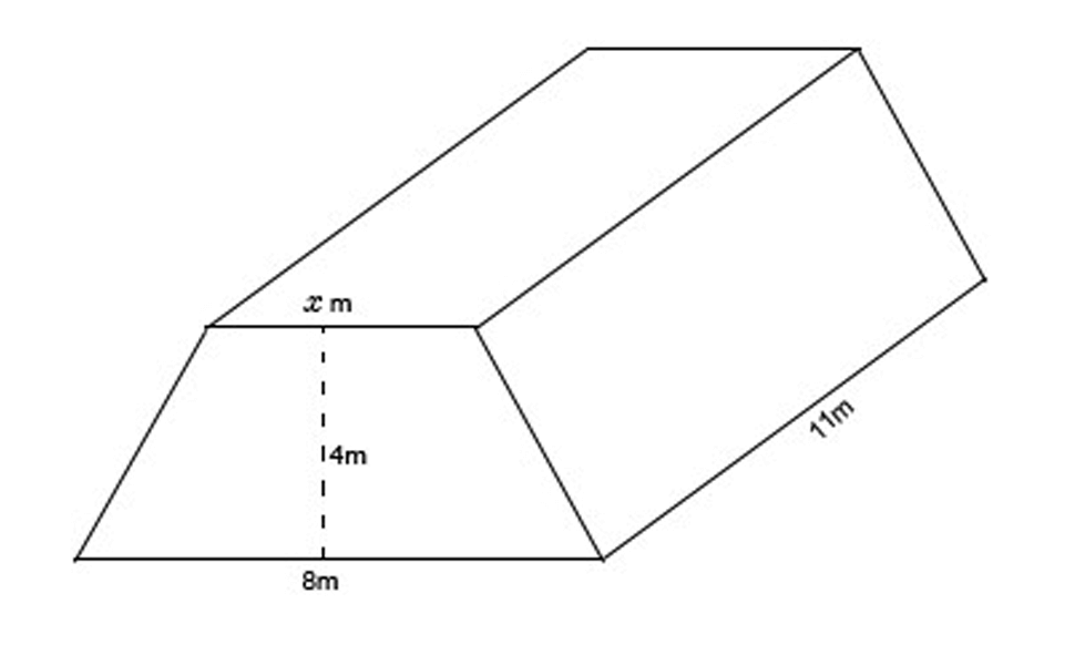 Volume Of Trapezoidal Prism Kesildetroit