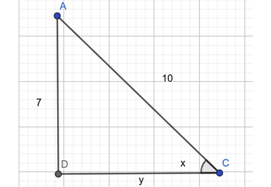 guide-maths-y-10-trigonometry-example-question-1b