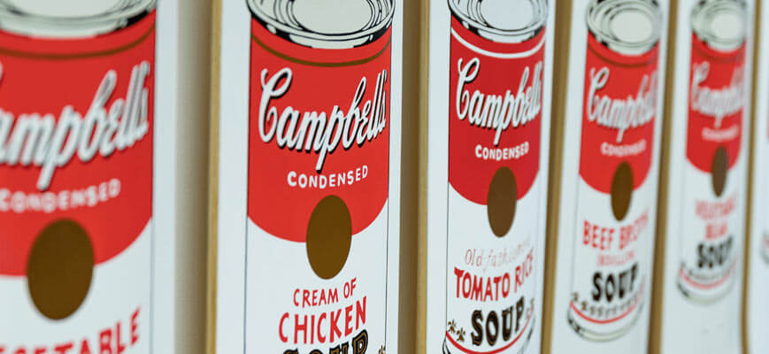 literary-techniques-intertextuality-campbell-soup-can-appropriation