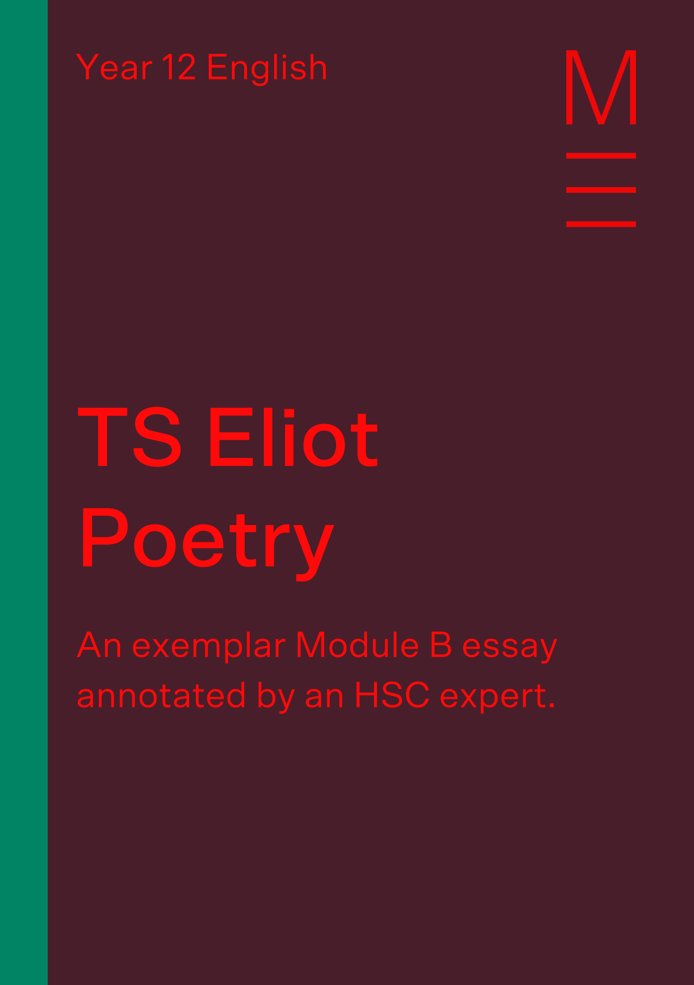 selected essays ts eliot pdf