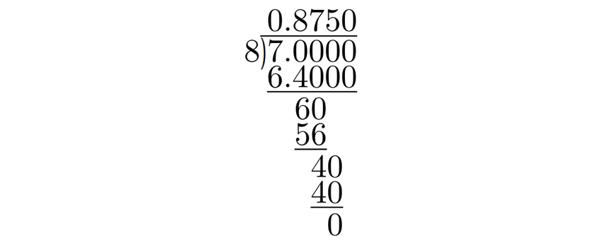 Math-Guide-Year-7-Decimals-and-Percentages-Converting-Fractions-To-Decimals-Example