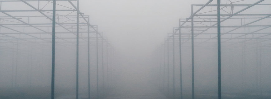 scaffold disappearing into the mist how-to-write-a-year-6-creative-in-8-steps