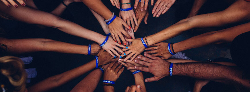 subject selection for work experience panel hands