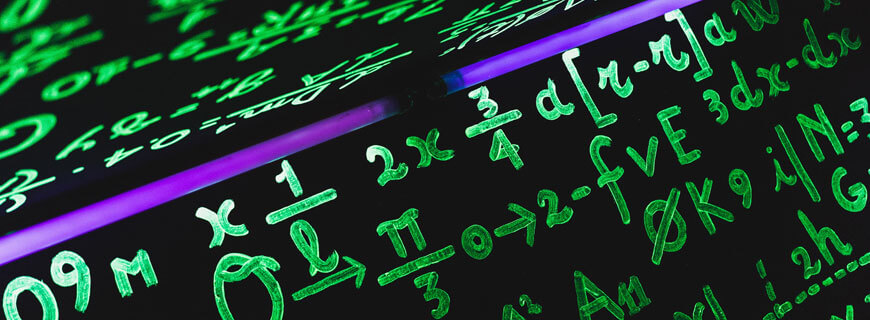 subject selection for work experience panel maths equations