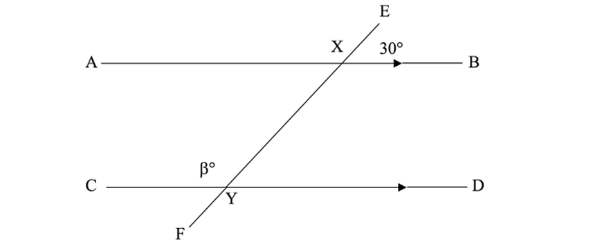 What is co interior angle