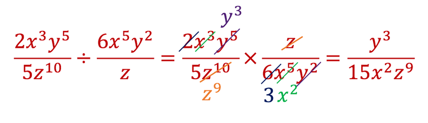 maths-guide-year-7-part-3-year-7-algebraic-techniques-multiplication-and-division-example-4