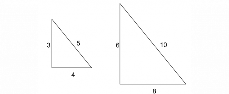 Part 8: Similarity | Free Year 8 Maths Worksheet Download
