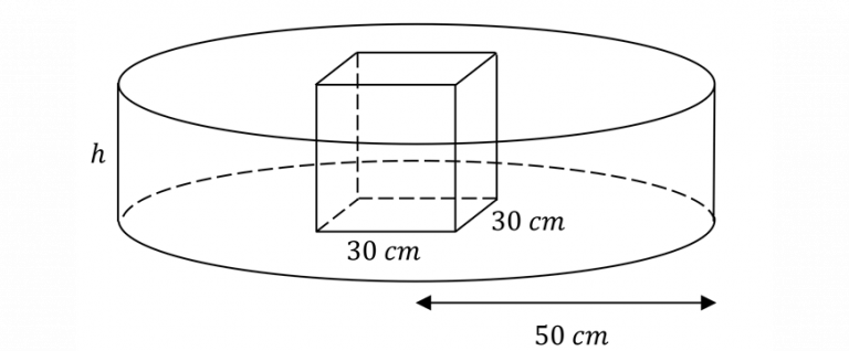 part 7 volume and capacity free maths worksheet