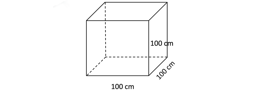 maths-guide-year-8-beginners-guide-year-8-part-7-volume-and-capacity-diagram-cube-1m