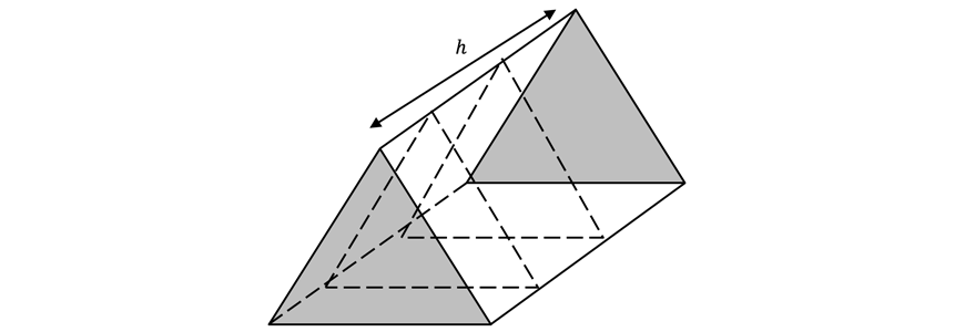 part 7 volume and capacity free maths worksheet