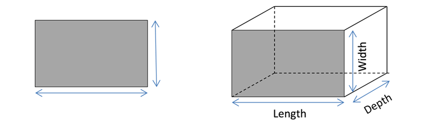 part 7 volume and capacity free maths worksheet