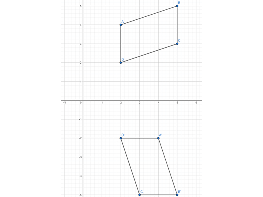 maths-guide-year-8-beginners-guide-year-8-planar-transformations-checkpoint-question-solution-2