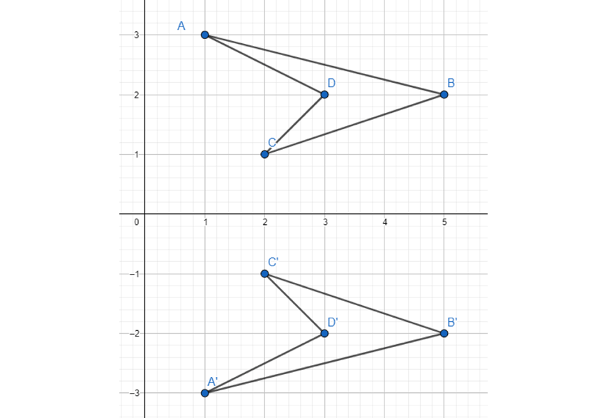 maths-guide-year-8-beginners-guide-year-8-planar-transformations-checkpoint-question-solution-3