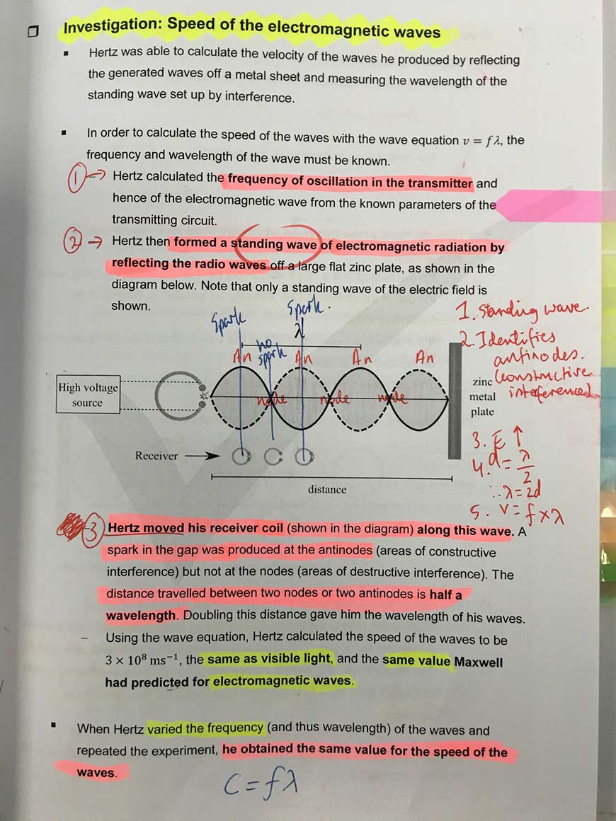 Picture of Matrix Physics Theory Book