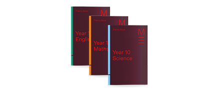 Year-10-Mobile-theorybooks-english-maths-science-3D