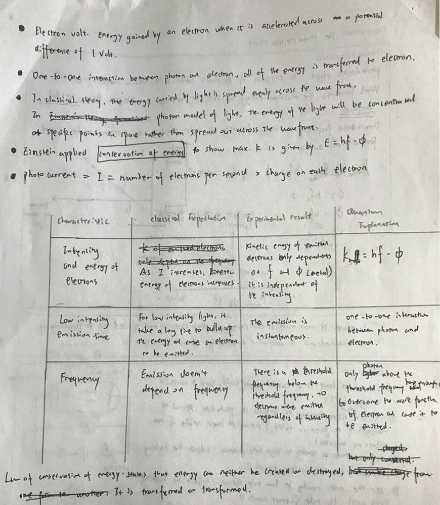 success-secrets-davids-hacks-how-i-came-1st-in-physics-and-achieved-a-99.95-atar-with-4-state-ranks-experiment-summary-2