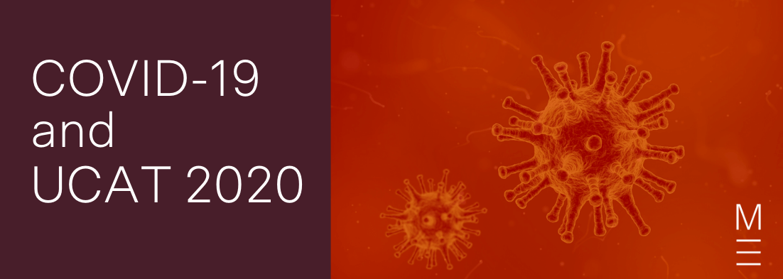 matrix education microscopic view of a pathogen covid-19-and-ucat-2020-featured-image