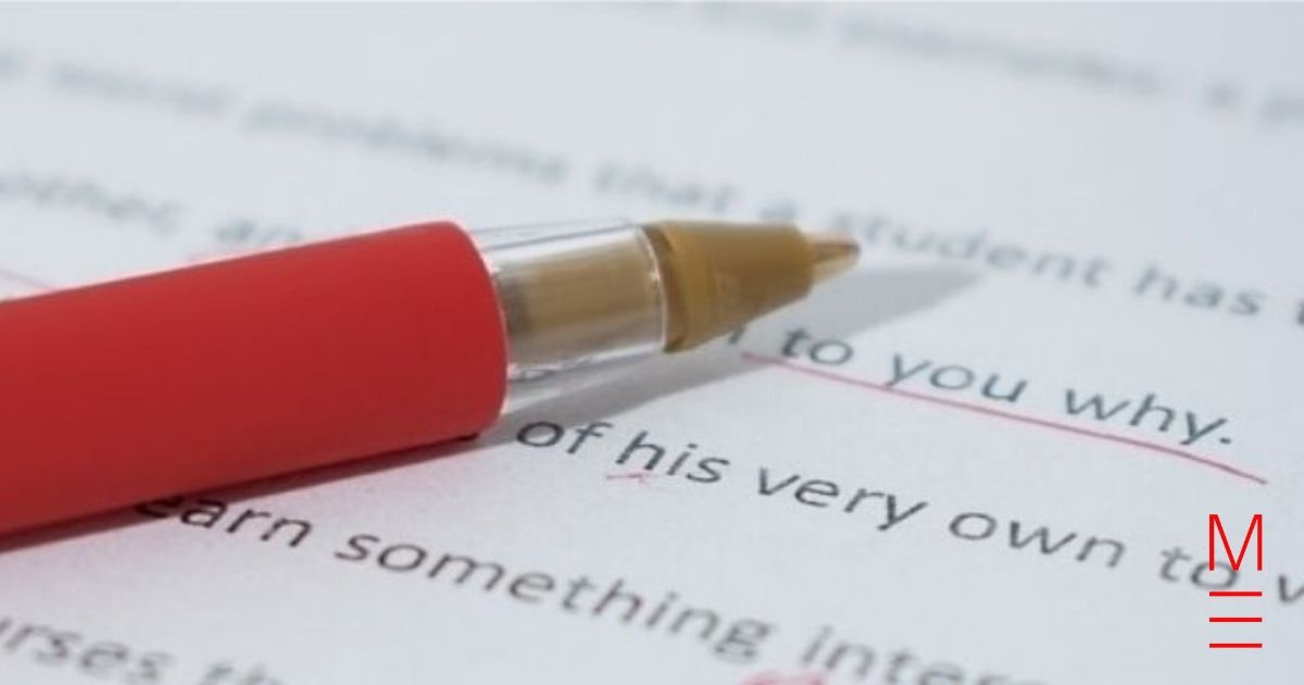 how to write topic