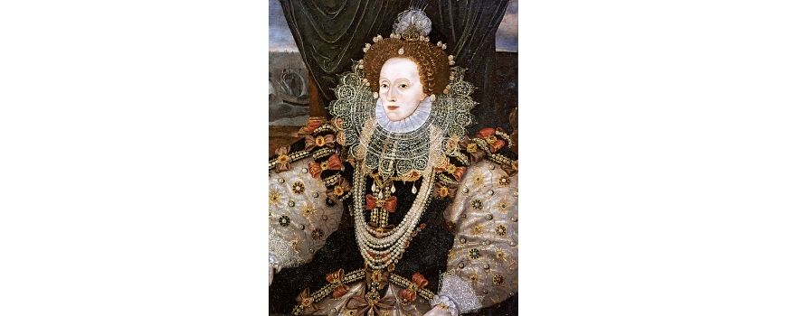 Elizabeth I english blog context renaissance cheatsheet