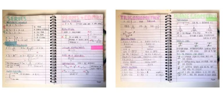 The Ultimate Guide to Writing Perfect Study Notes | Free Kit