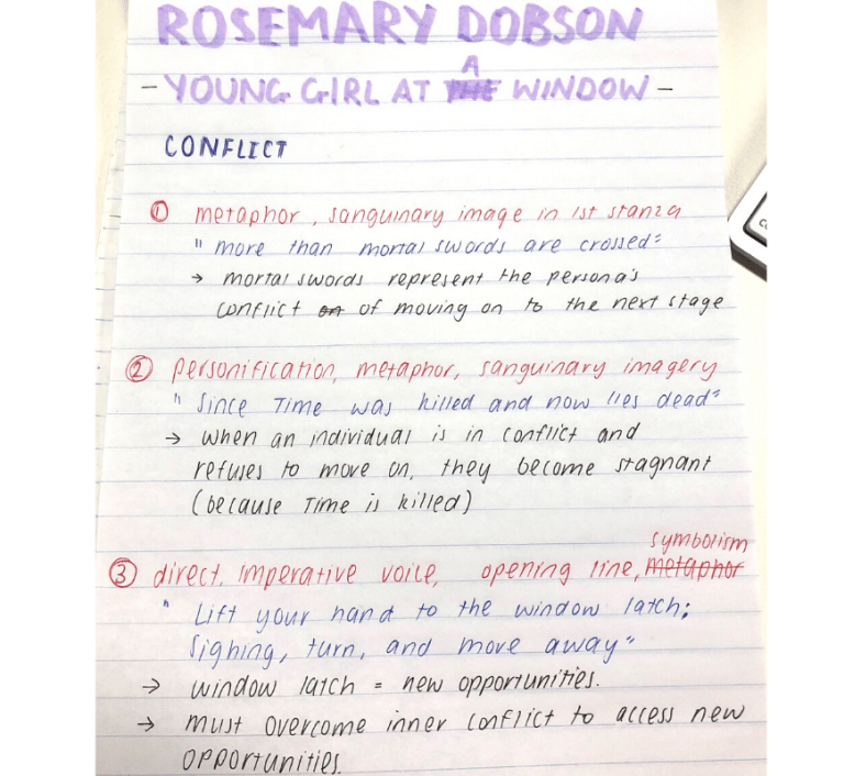 how-to-write-english-exam-notes-step-by-step-guide