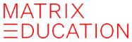 Matrix Education logo