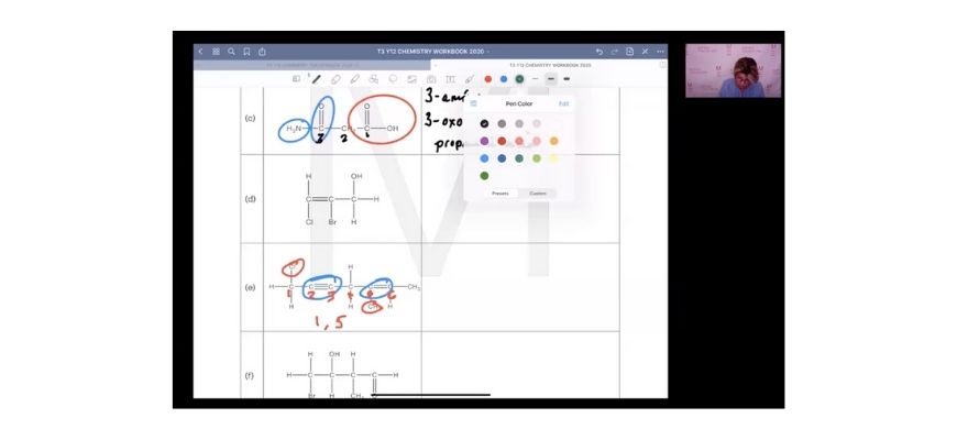 blog alans hacks How I Maximise Time by Studying Smarter, Not Harder matrix+