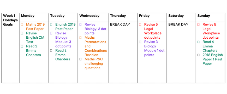 blog-how-to-study-effectively-in-the-holidays-timetable-schedule