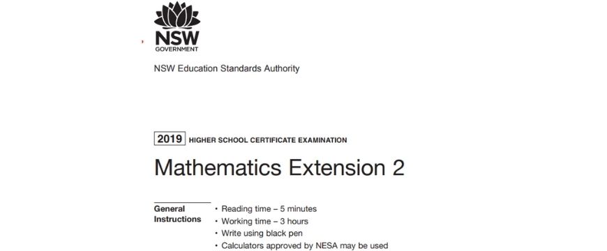 blog-maths-how-to-overcome-the-challenges-of-maths-ext-2-past-paper